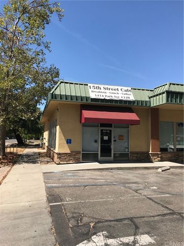 1414 Park Ave, Chico, CA 95928